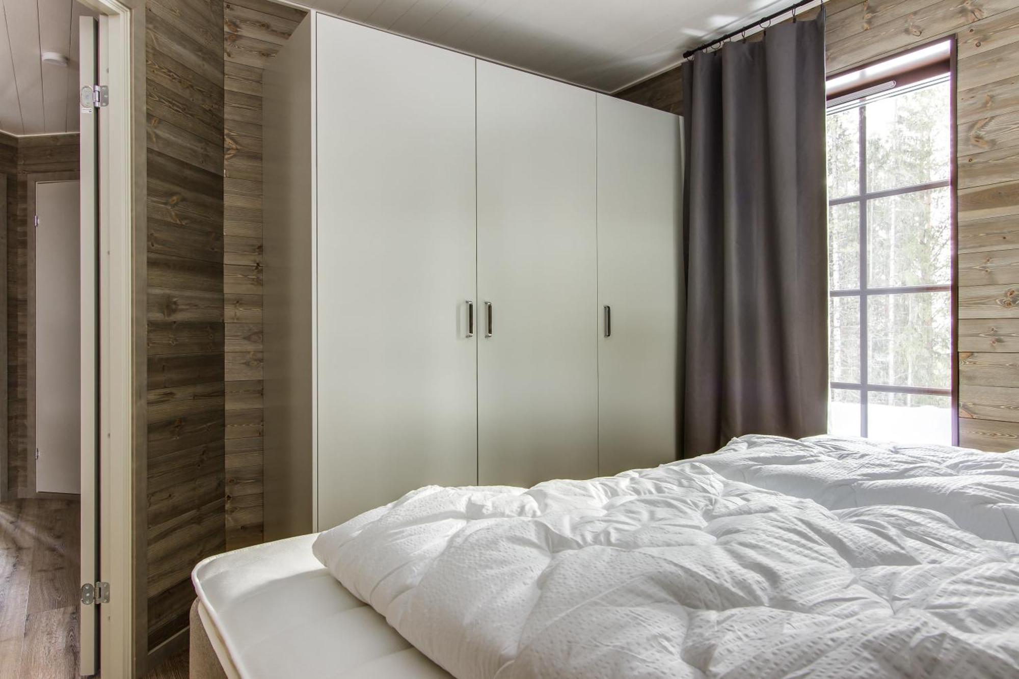 Parkstigens Fjaellby - Kavan Funasdalen Ngoại thất bức ảnh